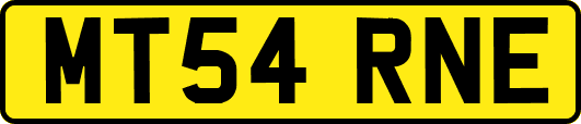 MT54RNE