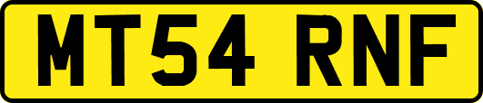 MT54RNF