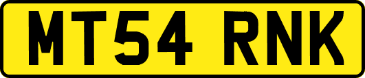 MT54RNK