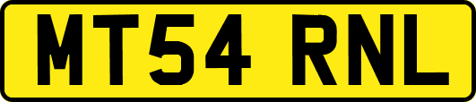 MT54RNL