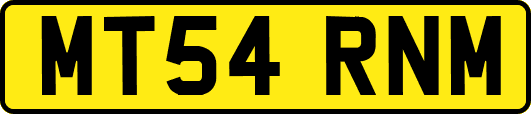 MT54RNM