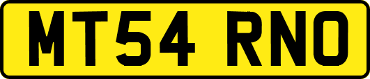 MT54RNO