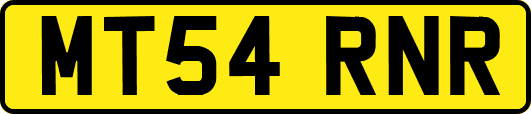 MT54RNR
