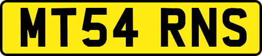 MT54RNS