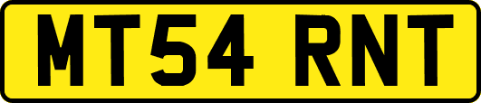 MT54RNT