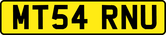 MT54RNU