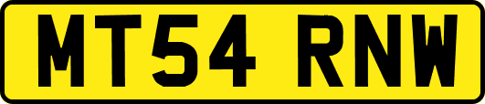 MT54RNW