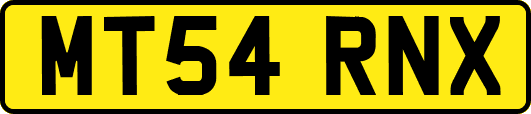 MT54RNX