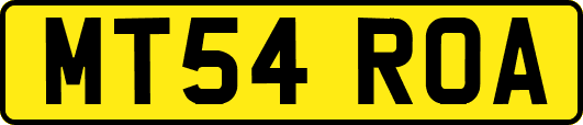 MT54ROA