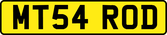 MT54ROD