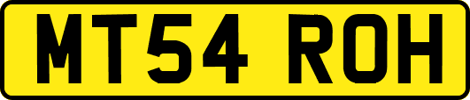 MT54ROH