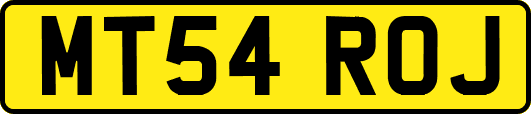 MT54ROJ