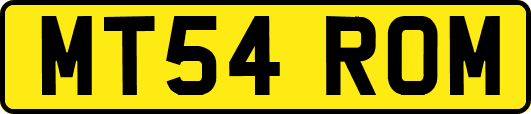 MT54ROM