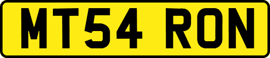 MT54RON