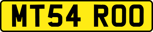 MT54ROO