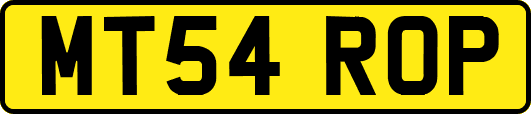 MT54ROP