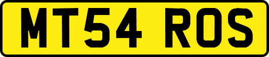 MT54ROS