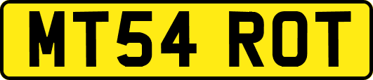 MT54ROT