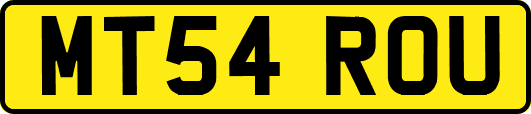 MT54ROU