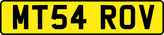 MT54ROV