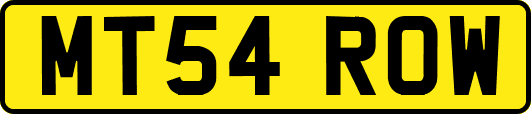 MT54ROW