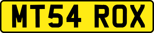 MT54ROX