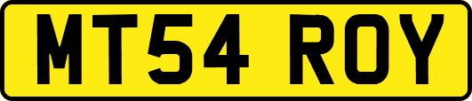 MT54ROY