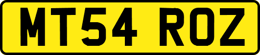 MT54ROZ