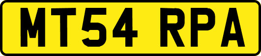 MT54RPA