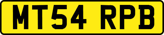 MT54RPB