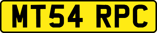 MT54RPC