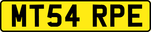 MT54RPE