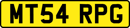 MT54RPG