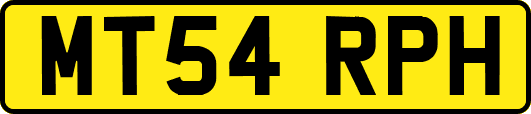 MT54RPH