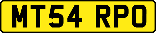 MT54RPO