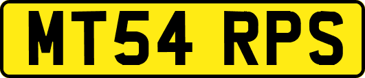 MT54RPS