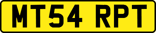 MT54RPT