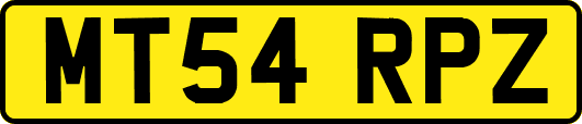 MT54RPZ