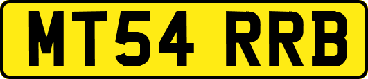 MT54RRB