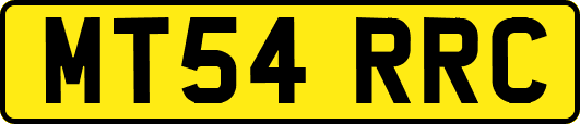 MT54RRC