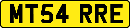 MT54RRE