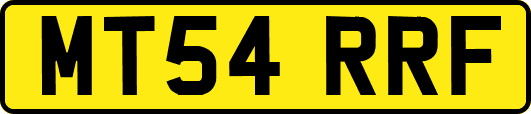 MT54RRF