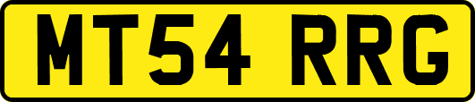 MT54RRG
