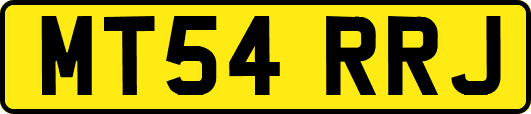 MT54RRJ