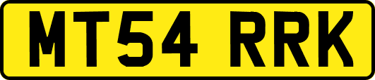 MT54RRK