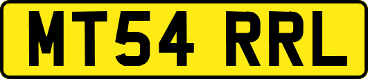 MT54RRL
