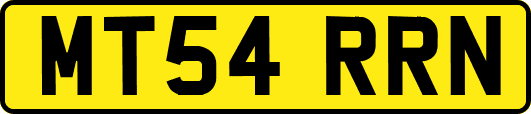 MT54RRN