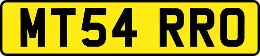 MT54RRO