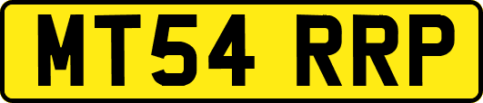 MT54RRP