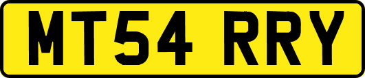 MT54RRY